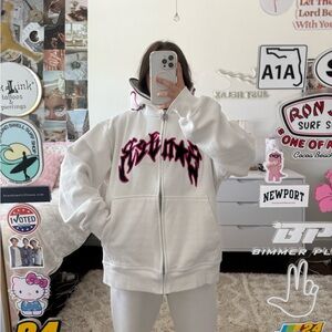 spiderman graphic‎ hoodie